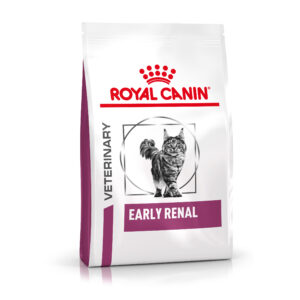 Royal Canin Veterinary Feline Early Renal - 3