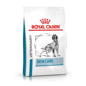 Royal Canin Veterinary Canine Skin Care - 8 kg