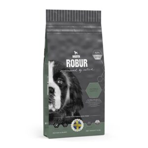 Bozita Robur Mother & Puppy XL (3