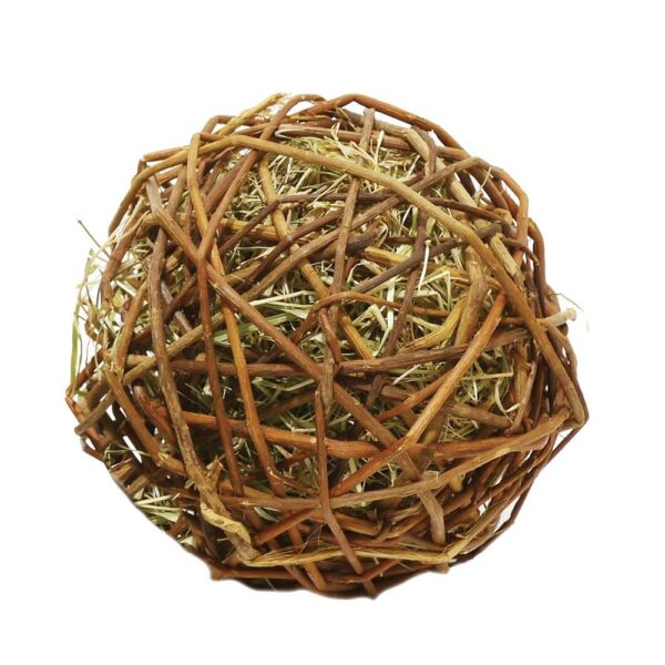 Rosewood vevd ball