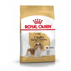 Royal Canin Cavalier King Charles Adult (7