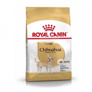 Royal Canin Chihuahua Adult (3 kg)