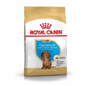 Royal Canin Breed Dachshund Junior 1