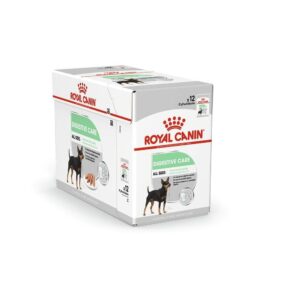 Royal Canin Digestive Care Adult Wet