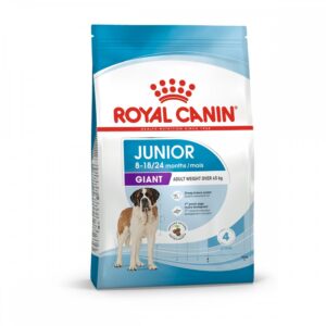 Royal Canin Giant Junior (15 kg)