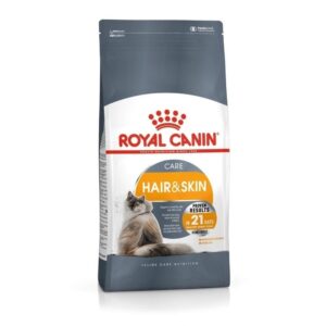 Royal Canin Hair & Skin Care (10 kg)