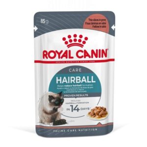 Royal Canin Hairball Care Gravy 12 x 85 g