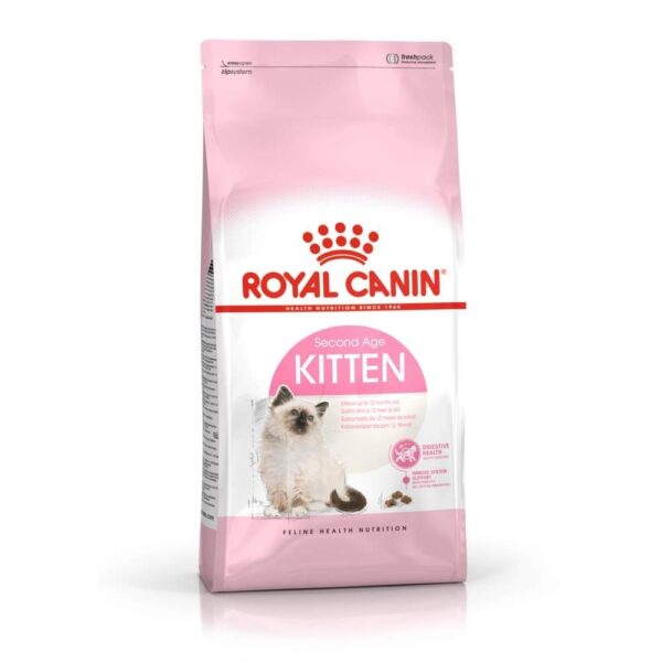 Royal Canin Kitten (10 kg)