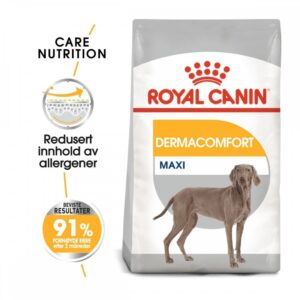 Royal Canin Maxi Dermacomfort (12 kg)