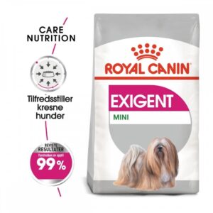 Royal Canin Mini Exigent (3 kg)