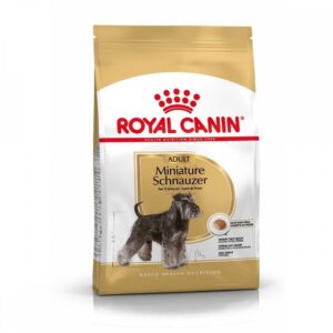 Royal Canin Miniature Schnauzer Adult (7