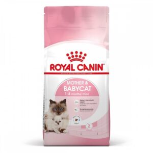 Royal Canin Mother & Babycat (10 kg)