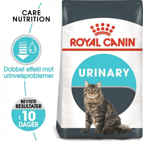 Royal Canin Urinary Care (4 kg)