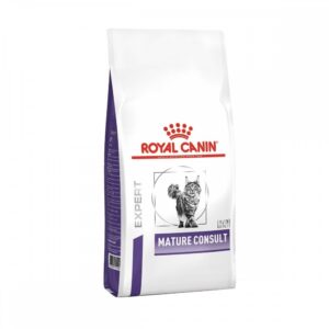 Royal Canin Veterinary Diets Cat Health Mature Consult (3.5 kg)