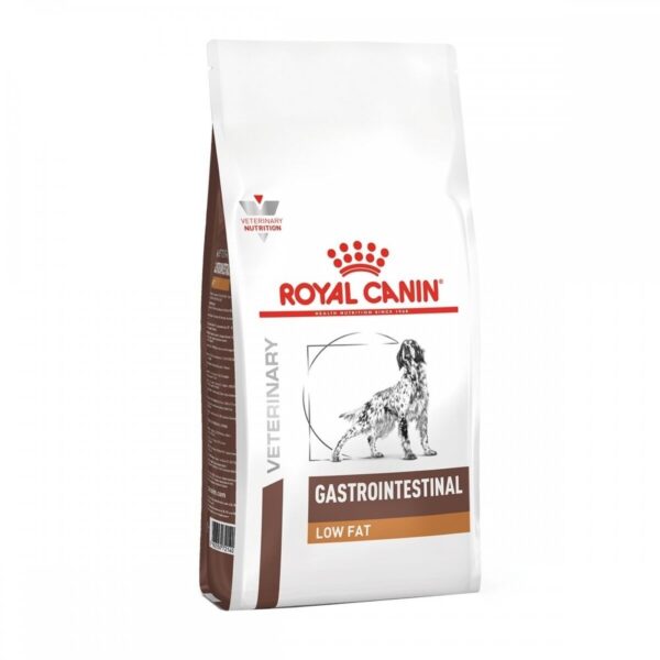 Royal Canin Veterinary Diets Dog Gastro Intestinal Low Fat (12 kg)