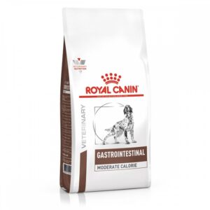 Royal Canin Veterinary Diet Dog Gastro Intestinal Moderate Calorie (15 kg)