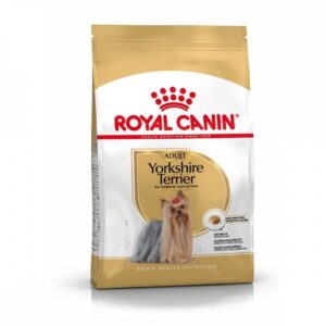 Royal Canin Yorkshire Terrier Adult (7