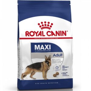 Royal Canin Maxi Adult tørrfôr til hund (15 kg)