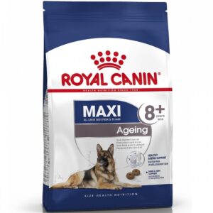 Royal Canin Maxi Ageing +8 (15 kg)