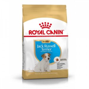 Royal Canin Jack Russell Puppy (1