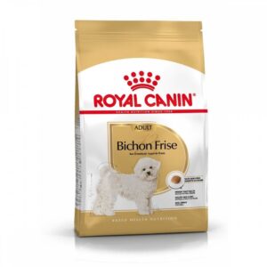 Royal Canin Bichon Frise Adult (1