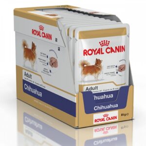 Royal Canin Chihuahua Wet (12x85g)