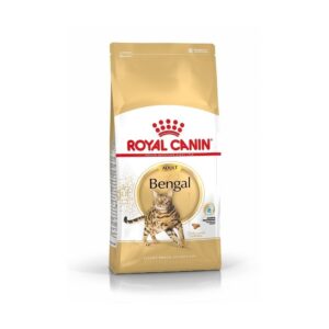 Royal Canin bengal (2 kg)