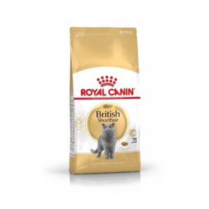 Royal Canin British Shorthair (10 kg)