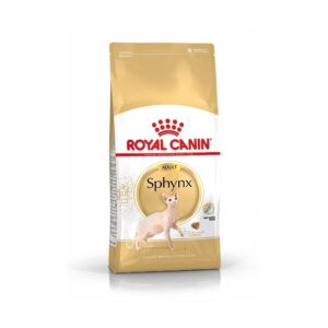 Royal Canin Cat Adult Sphynx (2 kg)