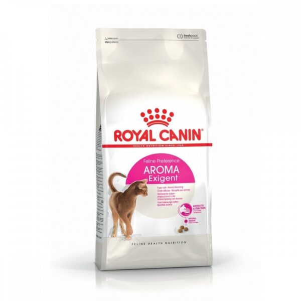 Royal Canin Exigent Aromatic Attraction 33 (10 kg)