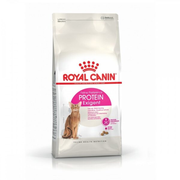 Royal Canin Exigent Protein Preference 42 (10 kg)