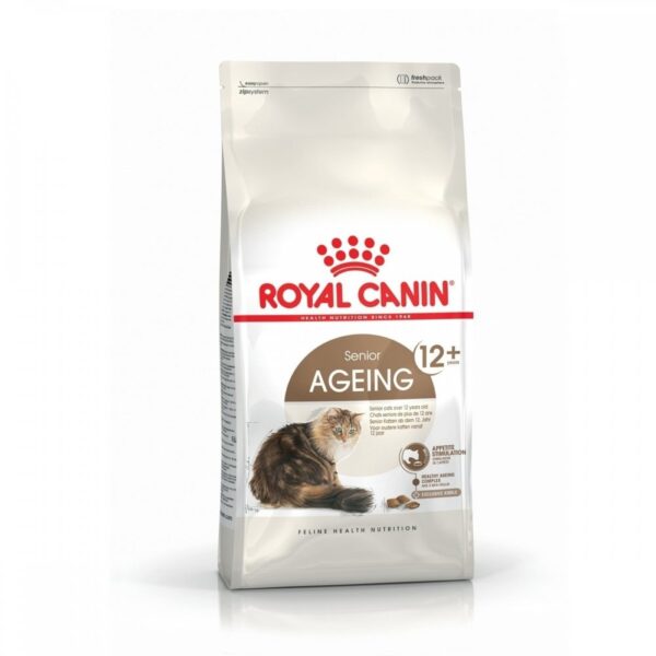 Royal Canin Ageing 12+ (2 kg)