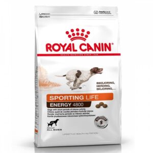 Royal Canin Sport Life Energy 4800 (13 kg)