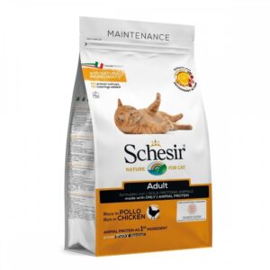 Schesir Adult Chicken (10 kg)