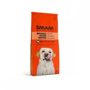 SMAAK Dog Adult Large Breed (12 kg)