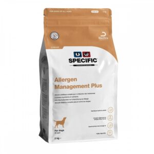 Specific COD-HY Allergen Management Plus (2 kg)