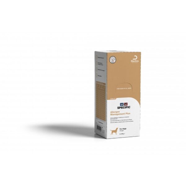 Specific Allergen Management COW-HY 6x300 g