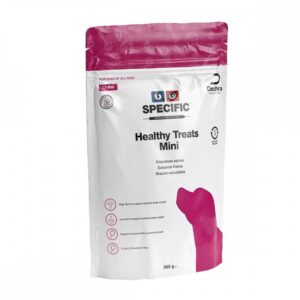 Specific Dog CT-HM Healthy Treats Mini 300 g