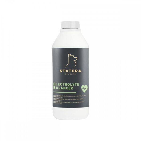 Stratera Dogcare Electrolyte Balance 1 L