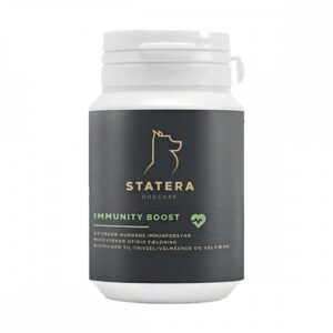 Stratera Dogcare Immunity Boost