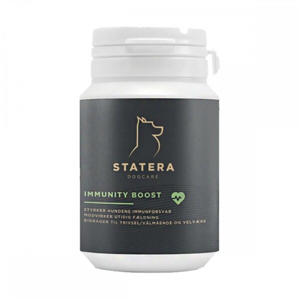 Stratera Dogcare Immunity Boost