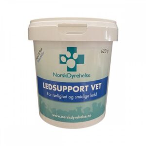 Norsk Dyrehelse Ledsupport Vet (620 g)