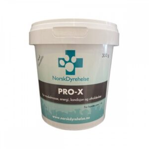 Norsk Dyrehelse Pro-X (300 g)