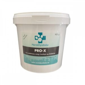 Norsk Dyrehelse Pro-X (900 g)