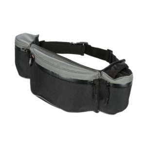 Trixie Baggy Belt Godteriveske Svart