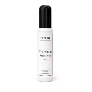 Topline Tear Stain Remover