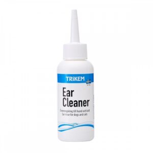 Trikem Ear Cleaner 100 ml