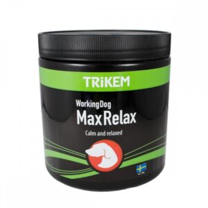 Trikem WorkingDog Max Relax 450 g