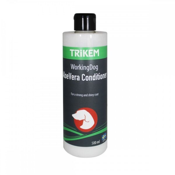 Trikem WorkingDog AloeVera Balsam 500 ml