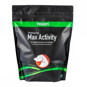 Trikem WorkingDog Max Activity (1 kg)